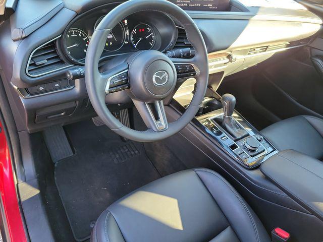 used 2024 Mazda CX-30 car, priced at $19,985