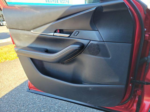 used 2024 Mazda CX-30 car, priced at $19,985