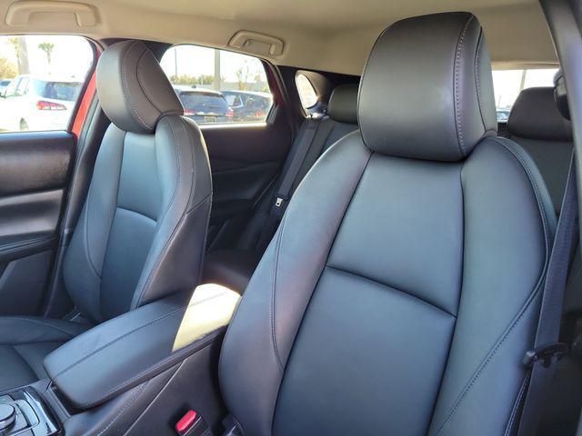 used 2024 Mazda CX-30 car, priced at $19,985