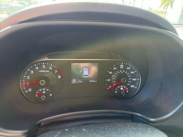 used 2022 Kia Soul car, priced at $14,068