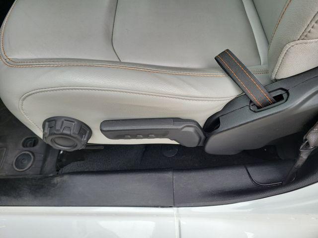 used 2023 Jeep Gladiator car, priced at $36,599