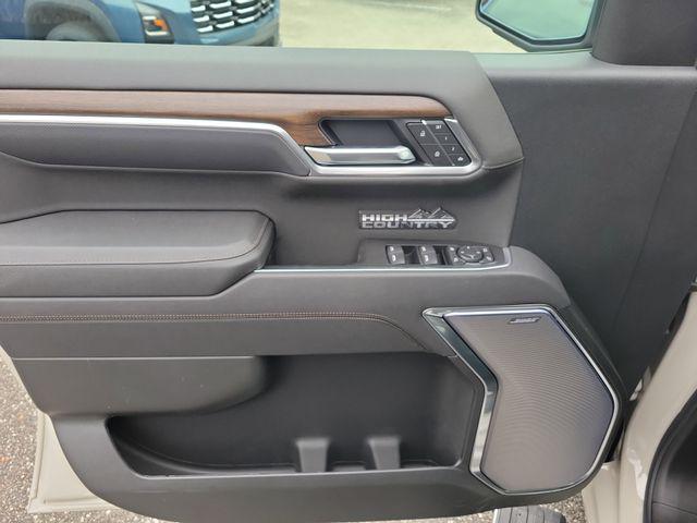 new 2026 Chevrolet Silverado 1500 car, priced at $70,175