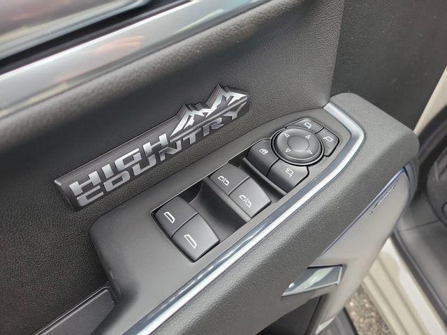 new 2026 Chevrolet Silverado 1500 car, priced at $70,175