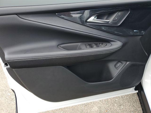 new 2025 Chevrolet Blazer EV car, priced at $40,938