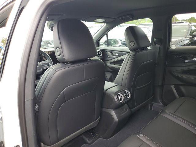 new 2025 Chevrolet Blazer EV car, priced at $40,938