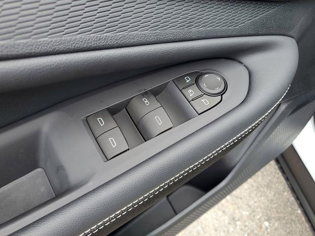 new 2025 Chevrolet Blazer EV car, priced at $40,938