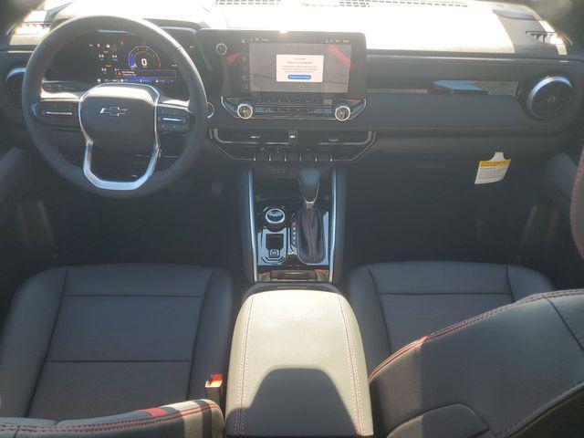 new 2026 Chevrolet Colorado car, priced at $45,727