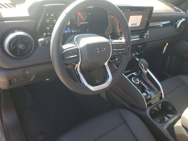 new 2026 Chevrolet Colorado car, priced at $45,727