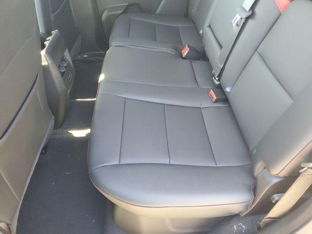 new 2026 Chevrolet Colorado car, priced at $45,727