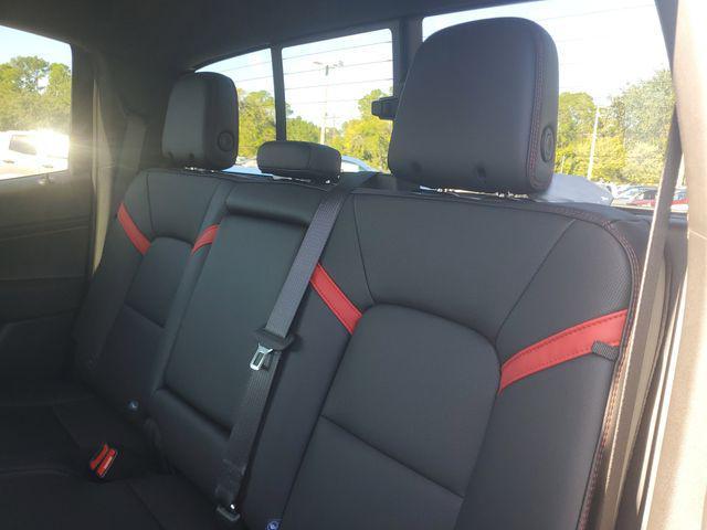 new 2026 Chevrolet Colorado car, priced at $45,727