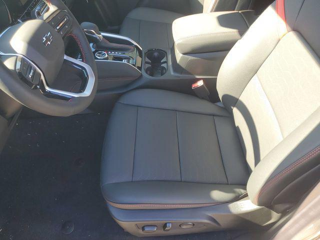 new 2026 Chevrolet Colorado car, priced at $45,727