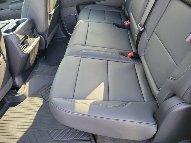 new 2026 Chevrolet Silverado 1500 car, priced at $60,538