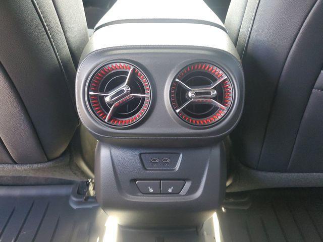 new 2025 Chevrolet Blazer EV car, priced at $48,788