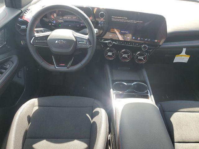 new 2025 Chevrolet Blazer EV car, priced at $48,788