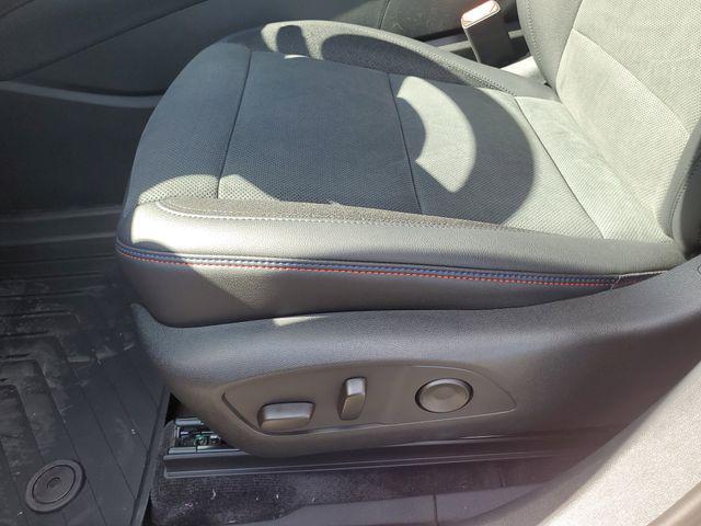 new 2025 Chevrolet Blazer EV car, priced at $48,788