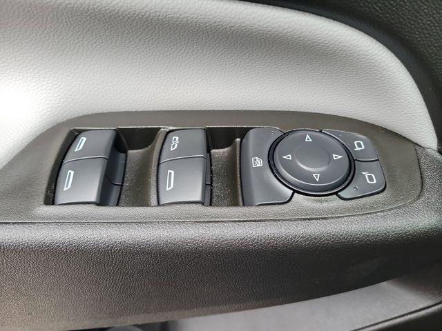 used 2024 Chevrolet Equinox car, priced at $20,513