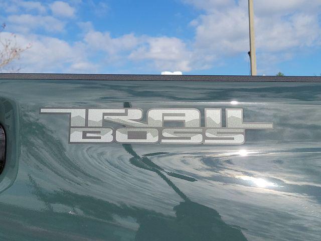 new 2026 Chevrolet Silverado 2500 car, priced at $82,658