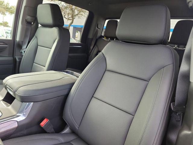 new 2026 Chevrolet Silverado 2500 car, priced at $82,658