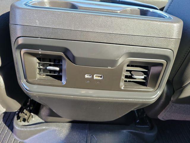 used 2025 Chevrolet Silverado 2500 car, priced at $64,891