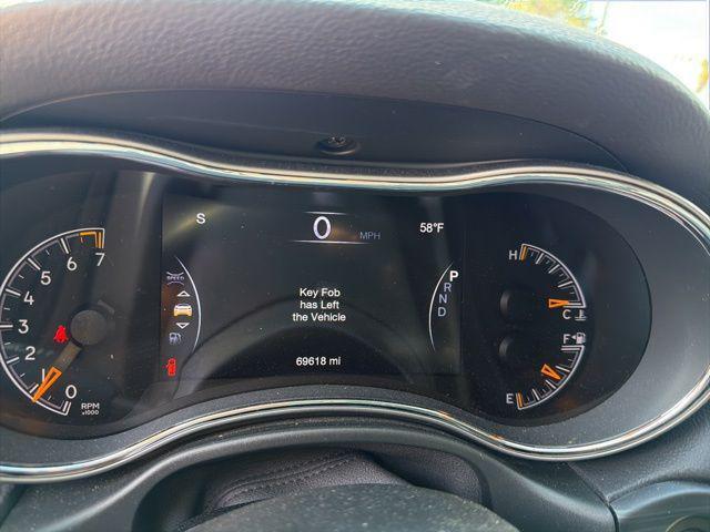 used 2019 Jeep Grand Cherokee car, priced at $15,775