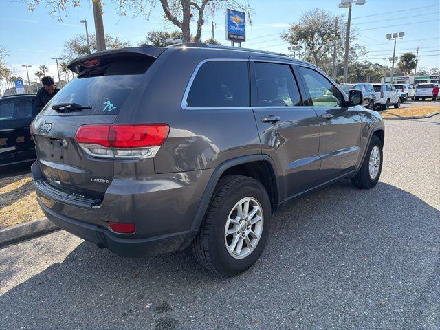 used 2019 Jeep Grand Cherokee car, priced at $15,775