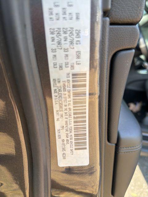 used 2019 Jeep Grand Cherokee car, priced at $15,775