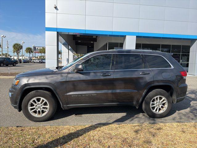 used 2019 Jeep Grand Cherokee car, priced at $15,775