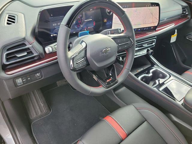 new 2026 Chevrolet Traverse car, priced at $57,298