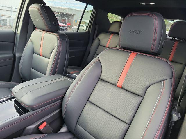 new 2026 Chevrolet Traverse car, priced at $57,298