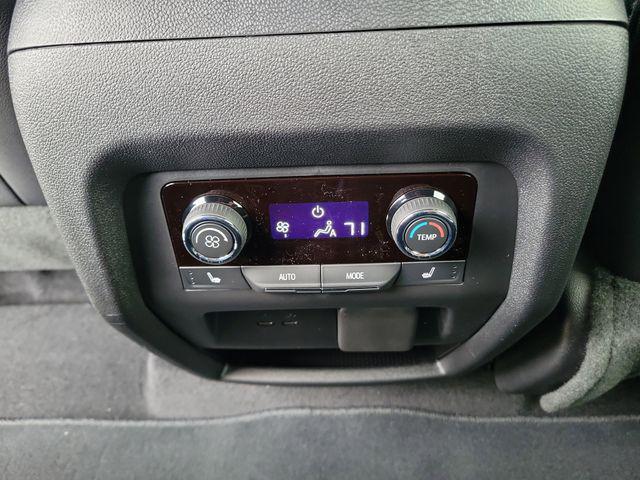 new 2026 Chevrolet Traverse car, priced at $57,298