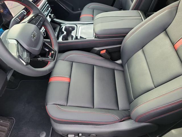 new 2026 Chevrolet Traverse car, priced at $57,298