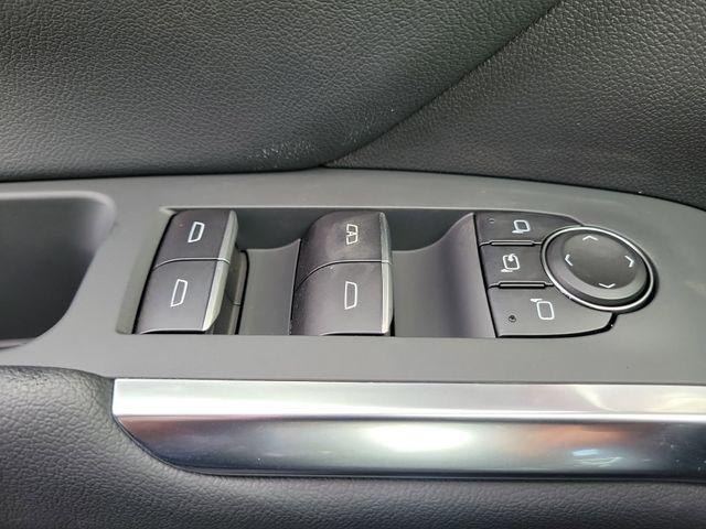 new 2026 Chevrolet Traverse car, priced at $57,298