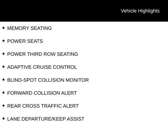 used 2022 Cadillac Escalade car, priced at $70,777