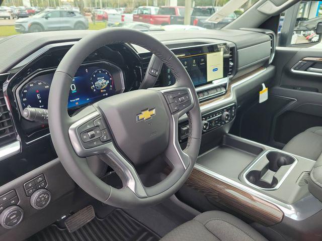 new 2026 Chevrolet Silverado 2500 car, priced at $72,451