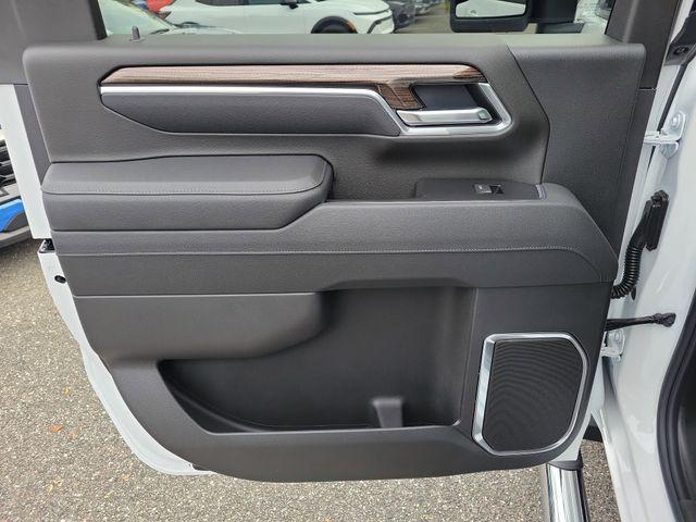 new 2026 Chevrolet Silverado 2500 car, priced at $72,451