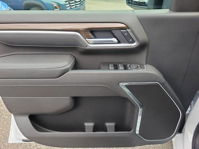 new 2026 Chevrolet Silverado 2500 car, priced at $72,451