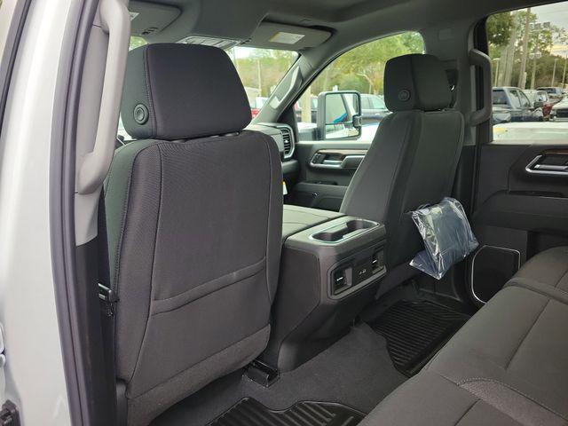 new 2026 Chevrolet Silverado 2500 car, priced at $72,451