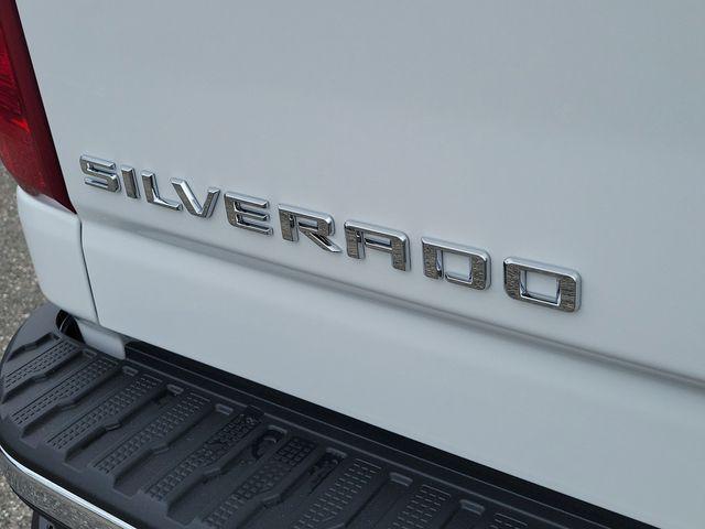 new 2026 Chevrolet Silverado 2500 car, priced at $72,451