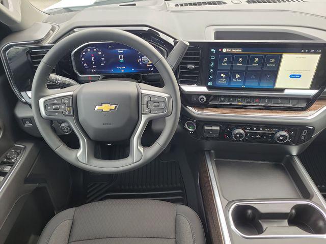 new 2026 Chevrolet Silverado 2500 car, priced at $72,451