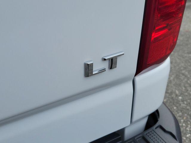 new 2026 Chevrolet Silverado 2500 car, priced at $72,451