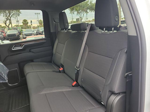 new 2026 Chevrolet Silverado 2500 car, priced at $72,451