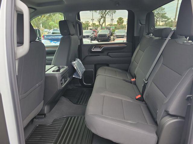 new 2026 Chevrolet Silverado 2500 car, priced at $72,451