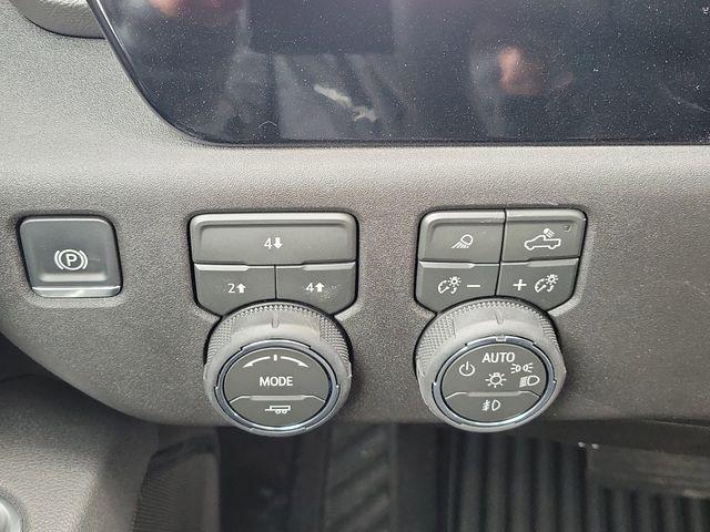 new 2026 Chevrolet Silverado 2500 car, priced at $72,451