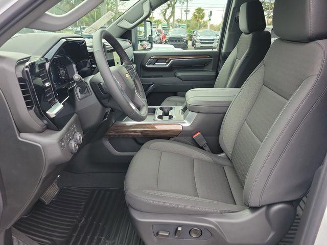 new 2026 Chevrolet Silverado 2500 car, priced at $72,451
