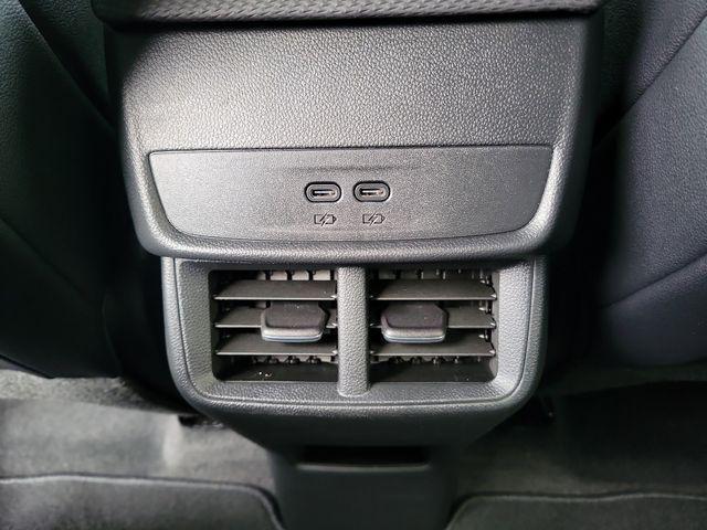 new 2026 Chevrolet Equinox car, priced at $32,217