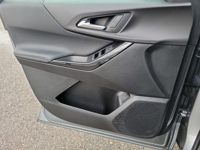 new 2026 Chevrolet Equinox car, priced at $32,217