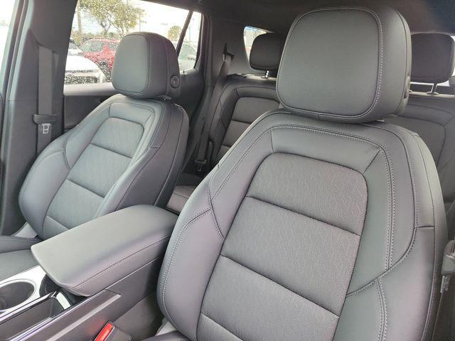 new 2026 Chevrolet Equinox car, priced at $32,217