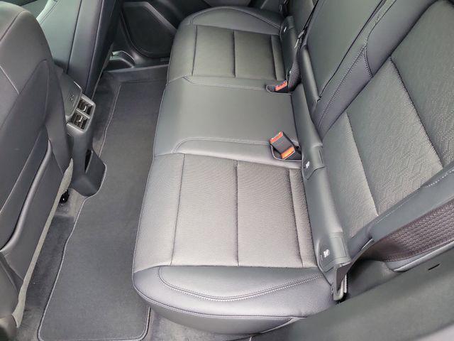 new 2026 Chevrolet Equinox car, priced at $32,217