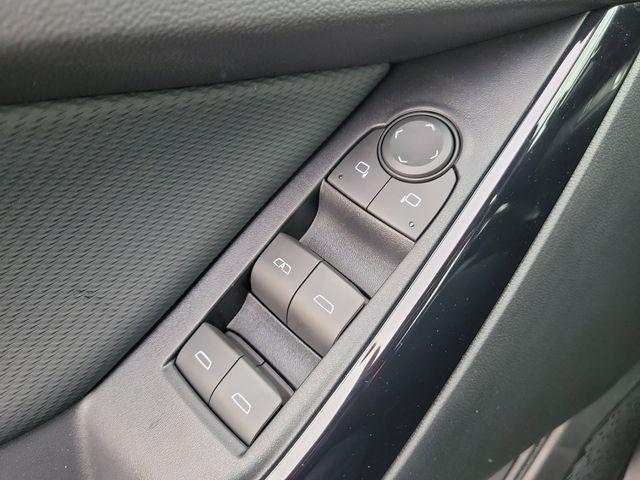 new 2026 Chevrolet Equinox car, priced at $32,217