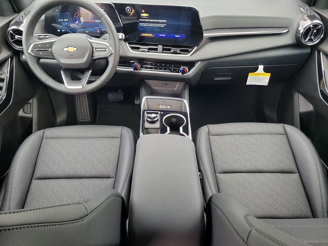 new 2026 Chevrolet Equinox car, priced at $32,217